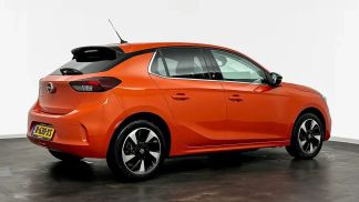Leasing Hayon Opel CORSA-E 2023
