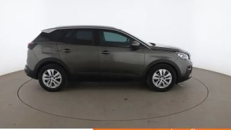 Finansowanie SUV Peugeot 3008 2020