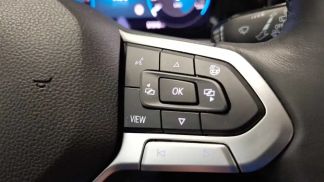 Lízing Kombi Volkswagen Golf 2023