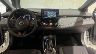 Leasing Wagon Toyota Corolla 2020