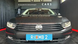 Lízing Kombi Volkswagen Passat Variant 2019