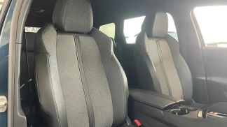 Finansowanie Hatchback Peugeot 5008 2024