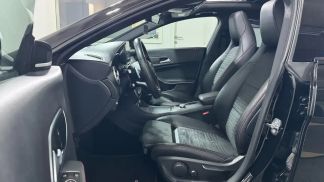 Leasing Wagon MERCEDES CLA 220 2018