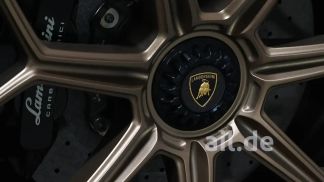 Finansowanie Zamienny Lamborghini Aventador 2020