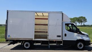 Leasing Closed Box Iveco DAILY 35 S 2022