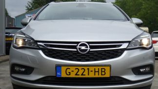 Finansowanie Wóz Opel Astra 2019