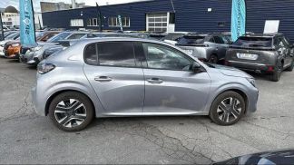 Financování Sedan Peugeot 208 2024