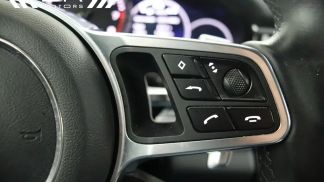 Leasing Sedan Porsche Panamera 2019
