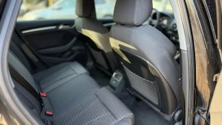 Finansowanie Hatchback Audi A3 2018