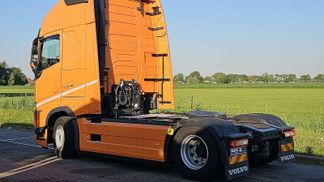 Finansowanie Ciągnik siodłowy Volvo FH 500 2023