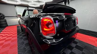 Finansowanie Zamienny MINI Cooper Cabrio 2017