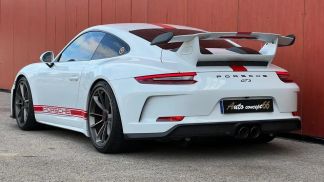 Finansowanie Coupé Porsche 911 2018