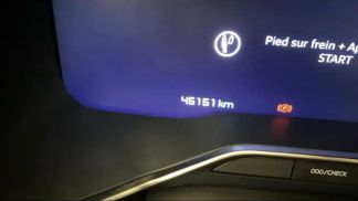 Leasing SUV Citroën C5 Aircross 2022