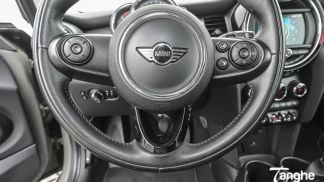 Leasing Hayon MINI ONE 2018
