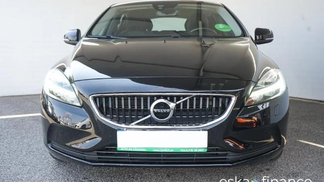 Finansowanie Hatchback Volvo V40 2017