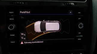 Leasing Sedan Volkswagen E-GOLF 2020