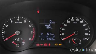Lízing SUV Kia Stonic 2019