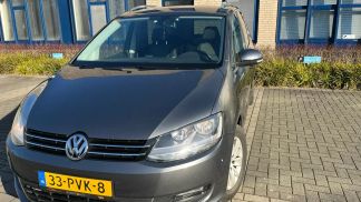 Financování Hatchback Volkswagen Sharan 2011