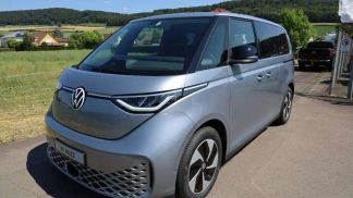 Finansowanie Hatchback Volkswagen ID. Buzz 2023