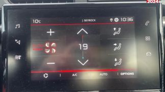 Leasing Sedan Citroën C3 2019