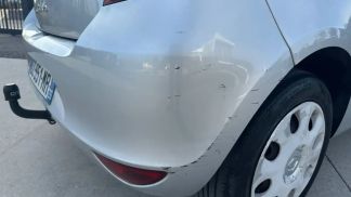 Leasing Sedan Renault Clio 2012