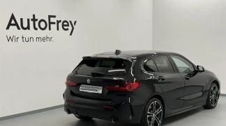 Leasing Hayon BMW 120 2022