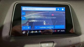 Leasing Sedan Cadillac XT4 2022