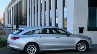 Finansowanie Wóz MERCEDES CLA 180 2021