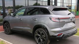 Financování SUV Renault Austral 2025
