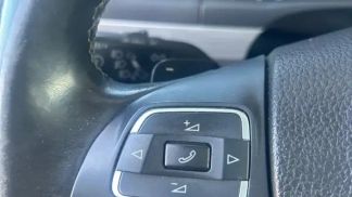 Leasing Van Volkswagen Touran 2012