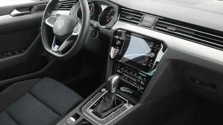 Lízing Kombi Volkswagen Passat Variant 2021