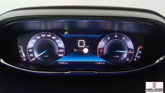 Leasing SUV Peugeot 3008 2020