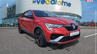 Leasing SUV Renault Arkana 2021