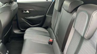 Leasing Sedan Peugeot E-208 2021