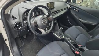 Leasing Hatchback Mazda 2 2017