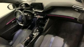 Finansowanie SUV Peugeot 2008 2022