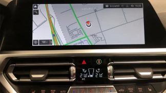 Lízing Kupé BMW 440 2021