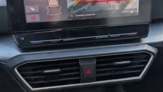 Leasing Wagon Seat Leon 2021