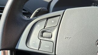 Financování Hatchback Citroën C4 SpaceTourer 2020