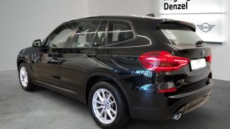Finansowanie SUV BMW X3 2018