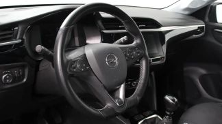 Leasing Hatchback Opel Corsa 2021