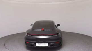 Financování Kupé Porsche 911 2025