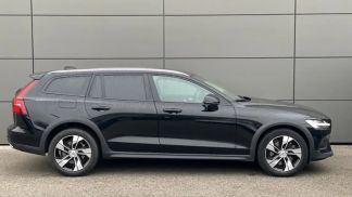 Finansowanie Wóz Volvo V60 Cross Country 2022