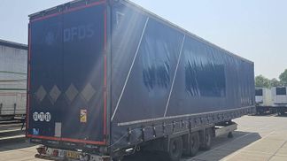 Leasing Semi-trailer Krone N/A 2015