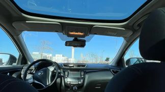 Financování Hatchback Nissan Qashqai 2014