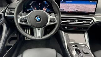 Lízing Kupé BMW 420 2024