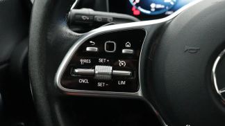 Leasing Wagon MERCEDES CLA 180 2020