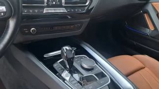 Leasing Convertible BMW Z4 2019