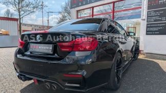 Financování Konvertibilní BMW M4 2018