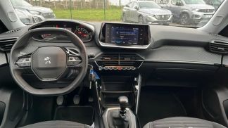 Leasing SUV Peugeot 2008 2021